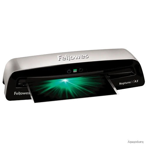 Fellowes Laminovací stroj NEPTUNE3 A3