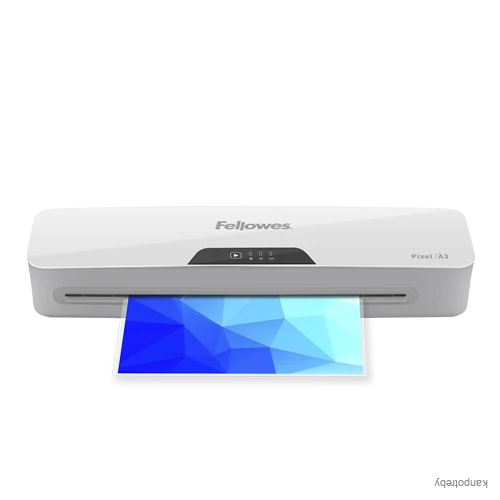 Fellowes Laminovací stroj PIXEL A3