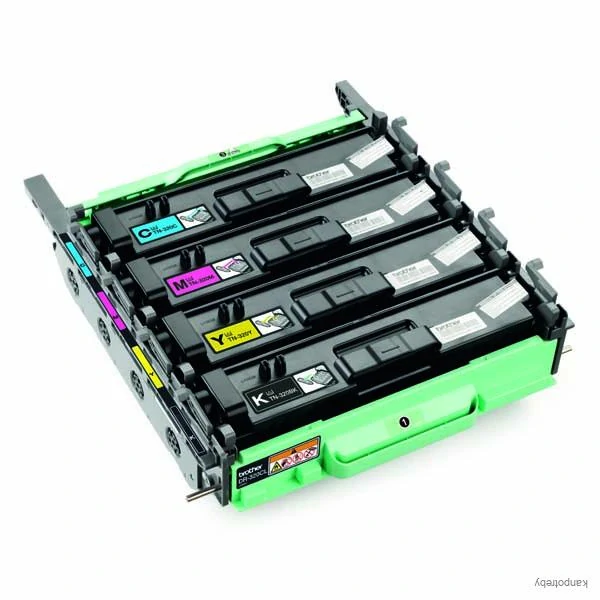 Brother originál válec DR320CL, CMYK, 25000str.