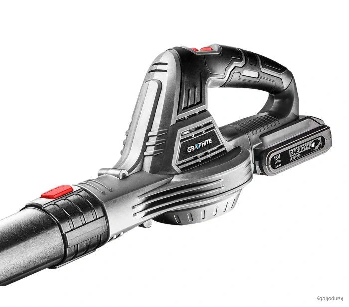 Graphite fukár 58G031, 18V