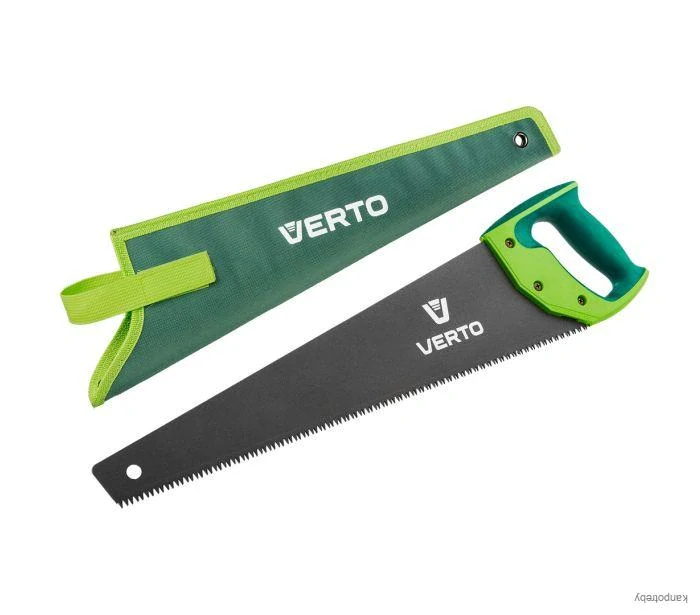 Verto ručná píla 15G102, 450mm