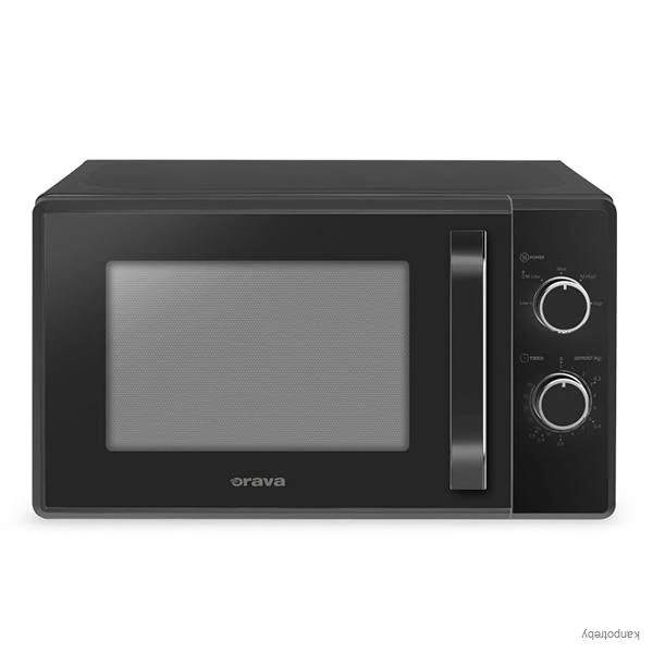 Mikrovlná rúra Miwa-1B, 1050W, čierna, Orava