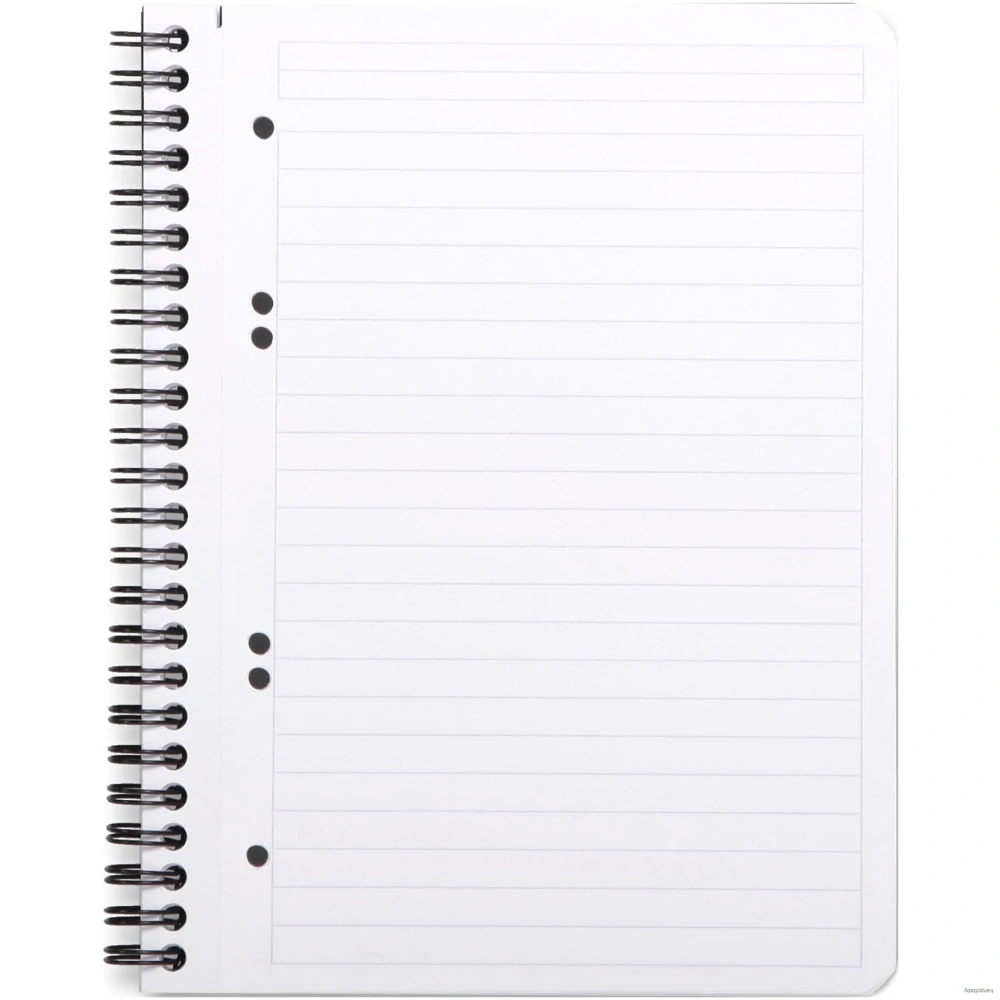 Zápisník Clairefontaine Rhodia Greenbook A5+, štvorčekový, 80 listov