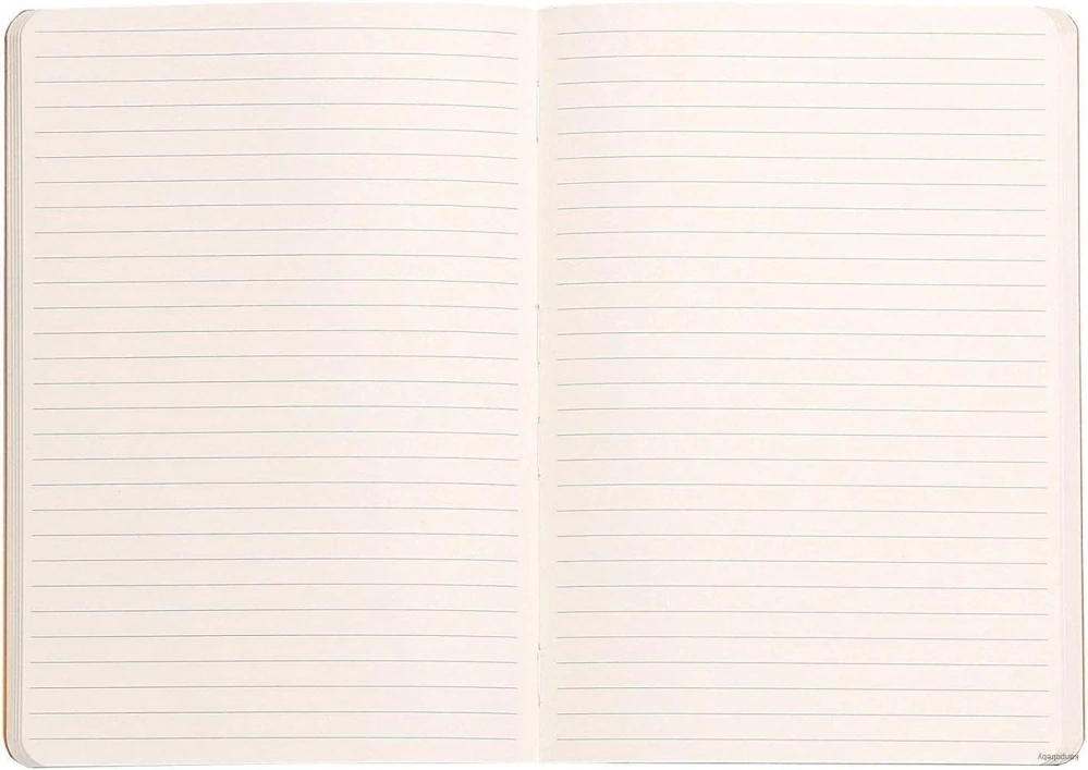 Zápisník Clairefontaine Rhodia Rama, A5, 96 listov, linajkový