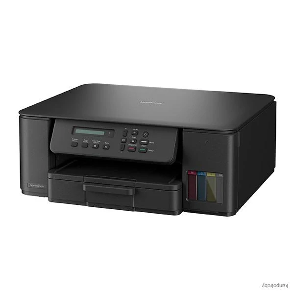 Atramentová tlačiareň Brother DCP-T530DW