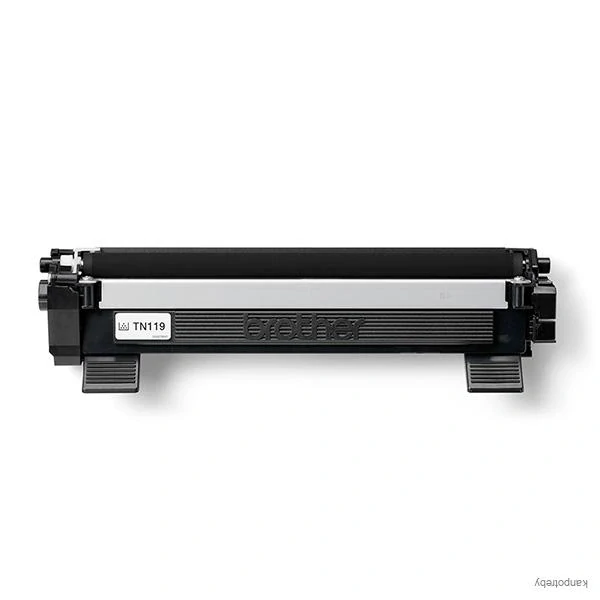 Brother originál toner TN119, black, 1500str.