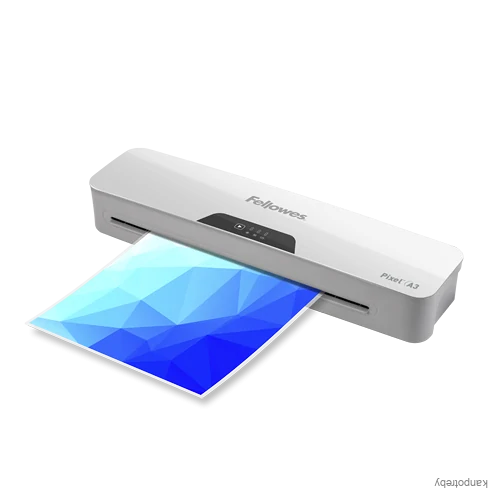 Fellowes Laminovací stroj PIXEL A3