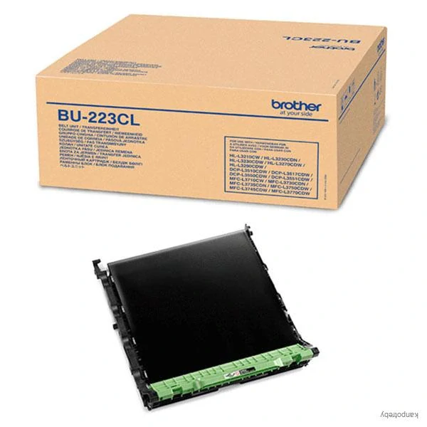 Brother originál transfer belt BU-223CL, 50000str.