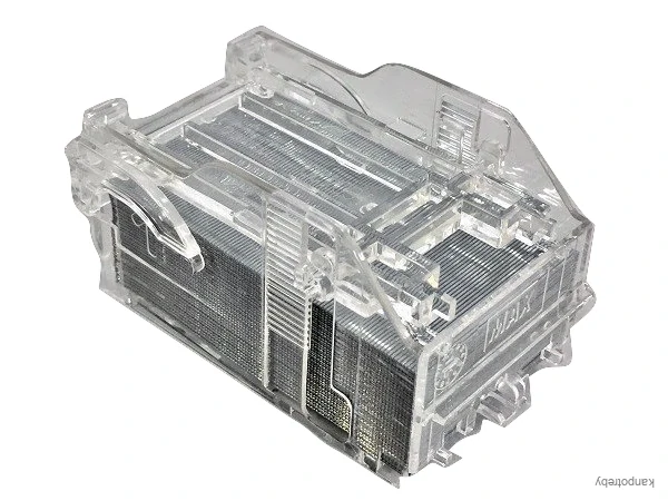 Kyocera originál staple cartridge SH-12, 1903NB0UN0, 3x5000str., sponky do zošívačky