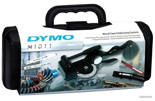 Tlačiareň samolepiacich štítkov Dymo, M1011
