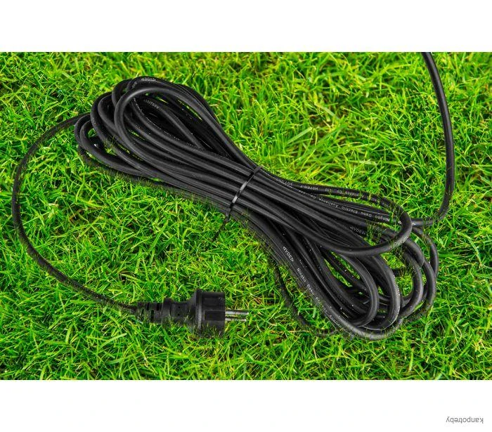 Verto ponorné vodné čerpadlo 52G441, 400W, 7500l/hod., 5m