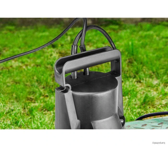 Verto ponorné vodné čerpadlo 52G449, 900W, 7500l/hod., 7m