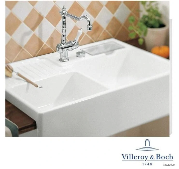 Villeroy & Boch Double 895.2