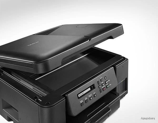 Atramentová tlačiareň Brother DCP-T730DW