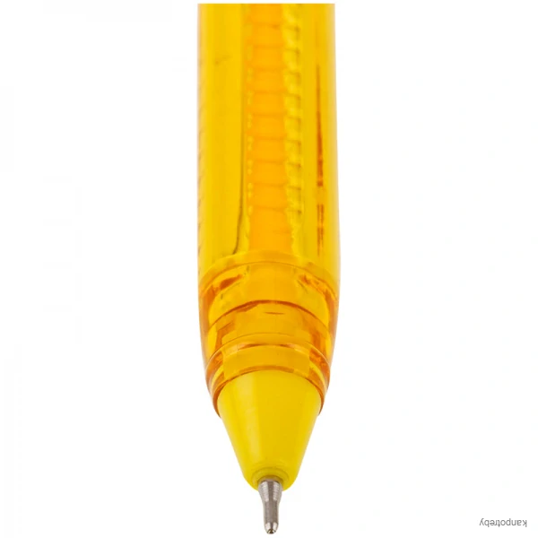 Berlingo, sada rollerov gélových, color, 6ks, 0.5mm, Triangle gel