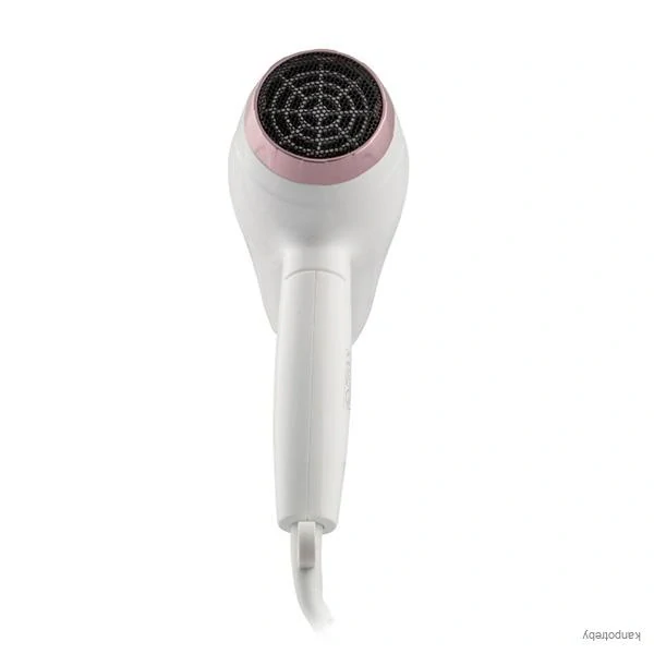 Fén s funkciou ionizácie HD-424, bielo-ružový, 2000-2200W, Orava