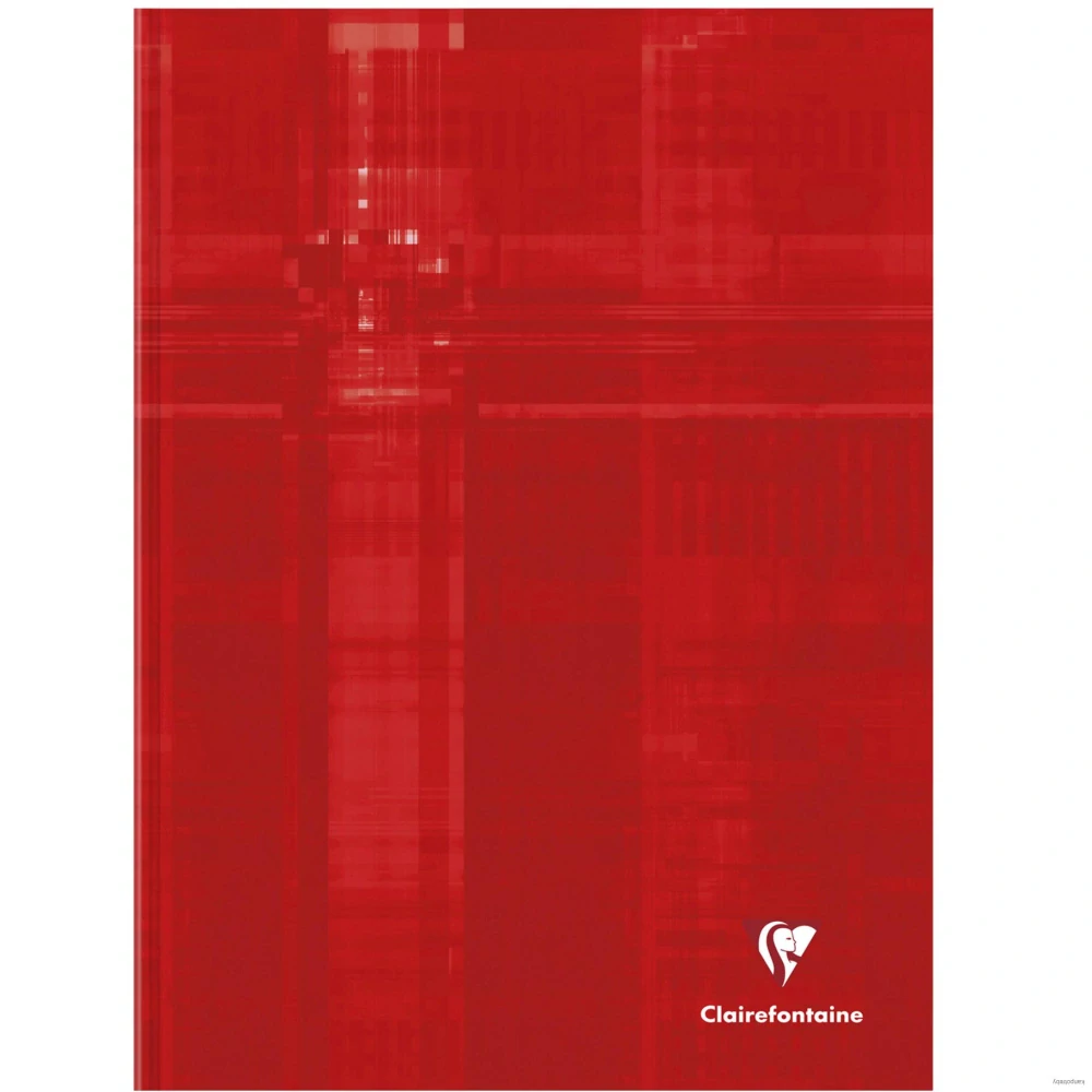 Záznamová kniha Clairefontaine Metric, A4 96 listov linajková
