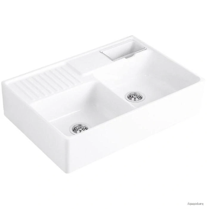 Villeroy & Boch Double 895.2