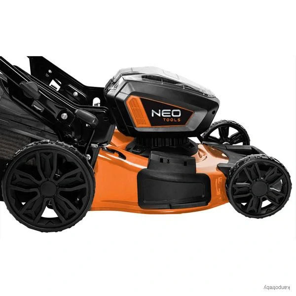 NEO TOOLS aku kosačka 04-611, 36V