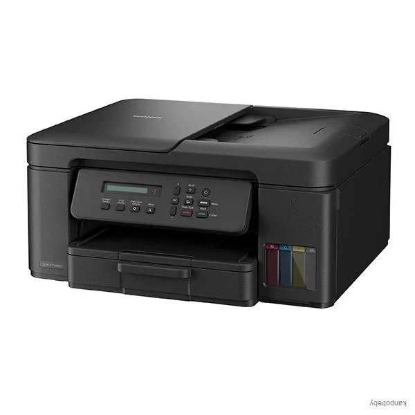 Atramentová tlačiareň Brother DCP-T730DW