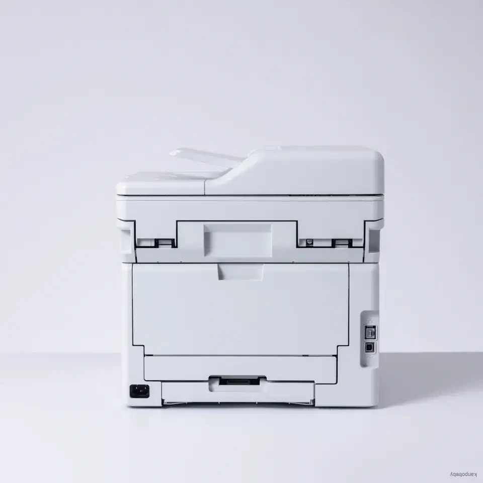LED tlačiareň Brother, DCP-L3560CDW
