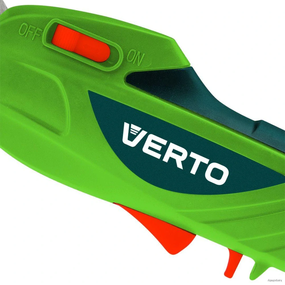 Verto stríhacie zariadenie 52G300, 7.2V, 16