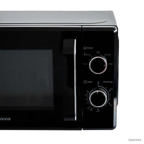 Mikrovlná rúra Miwa-1B, 1050W, čierna, Orava