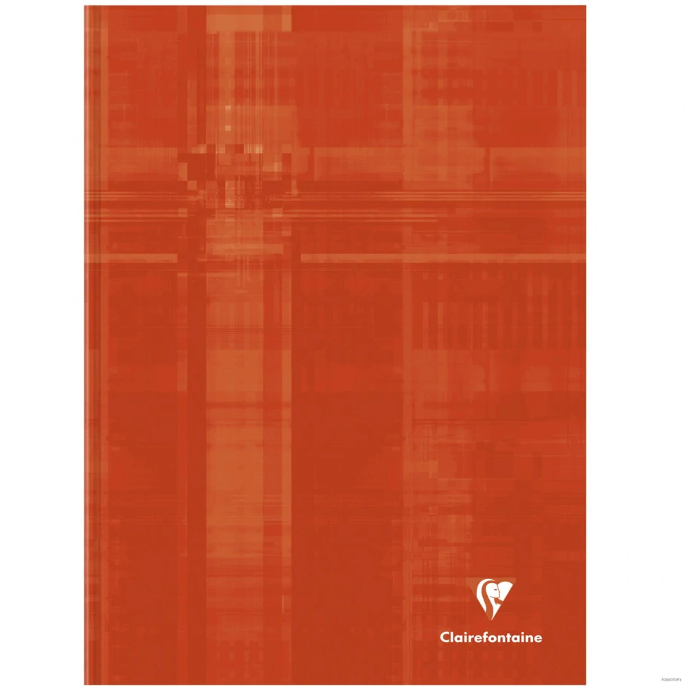 Záznamová kniha Clairefontaine Metric, A4 96 listov linajková