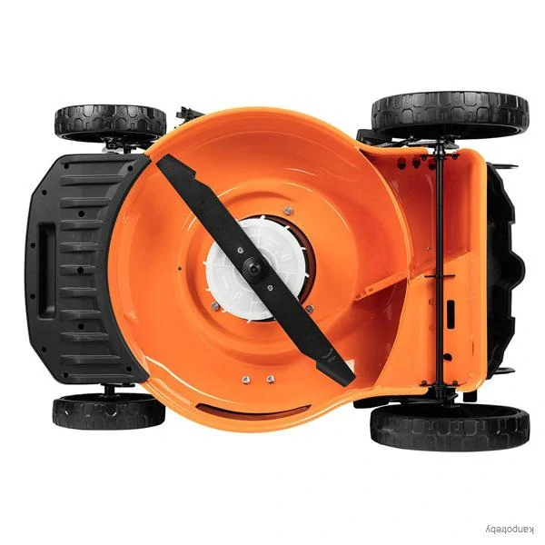 NEO TOOLS aku kosačka 04-611, 36V