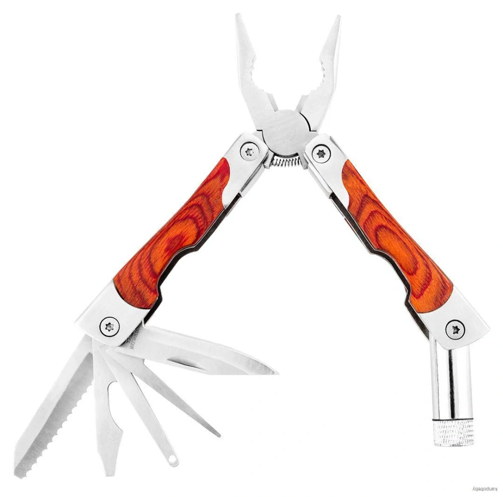 Neo Tools Súprava na prežitie 8v1