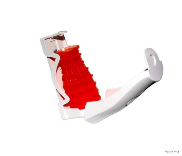 FRE-PRO vonný stromček ECO AIR 2.0 mango/oranžový