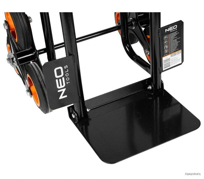 NEO TOOLS ručný vozík, schodišťový, 150 kg