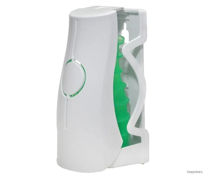 FRE-PRO vonný stromček ECO AIR 2.0 melón-uhorka/zelená