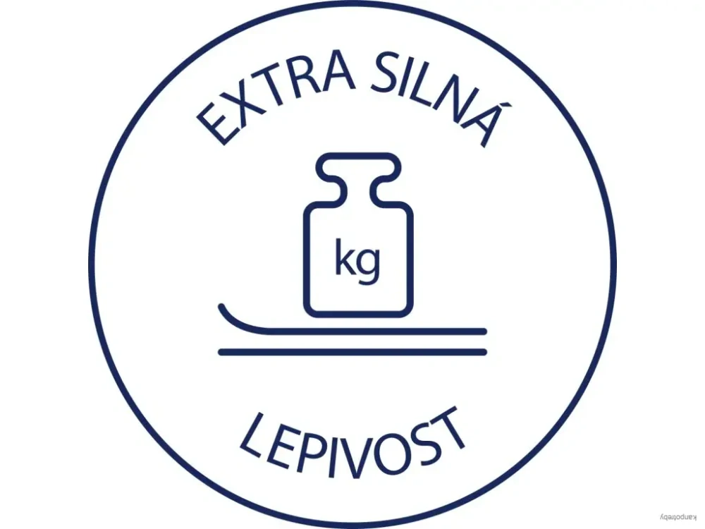 Avery Zweckform etikety 105mm x 48mm, A4, biele, 12 etikiet, s vysokou lepivosťou, balené po 20 ks, L7875-20