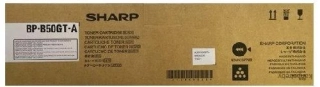 Sharp originál toner BPB50GTA, black, 30000str.