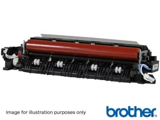 Brother originál fuser D01CED001,D02VVY001, D00C55001, Brother HL-L8260, 8360, 9310, MFC-L8610, 8690, 8900, 9570, zapekacia jednot