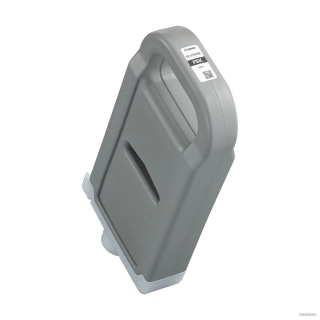 Canon originál ink PFI-2700 PBK, 5288C001, black, 700ml