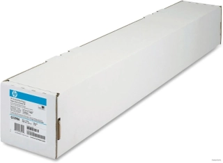 HP 1067/45.7/Universal Bond Paper, matný, 42", Q1398A, 80 g/m2, papier, 1067mmx45.7m, biely, pre atramentové tlačiarne, rolky, uni