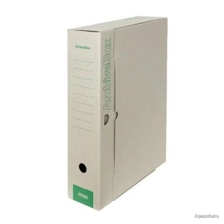 Box archivačné, A4, 110mm, Emba