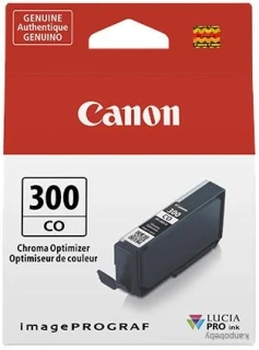 Canon originál ink PFI-300 CO, 4201C001, chroma optimizér, 14,4ml